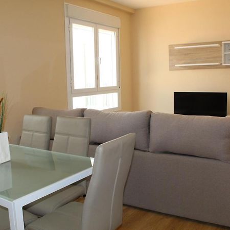 Apartamento Ronda Naranja By Casaturistica Εξωτερικό φωτογραφία
