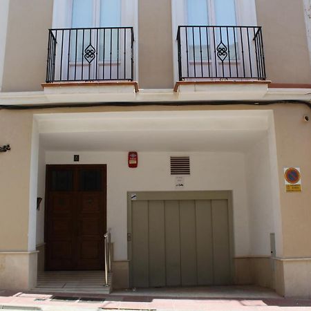 Apartamento Ronda Naranja By Casaturistica Εξωτερικό φωτογραφία