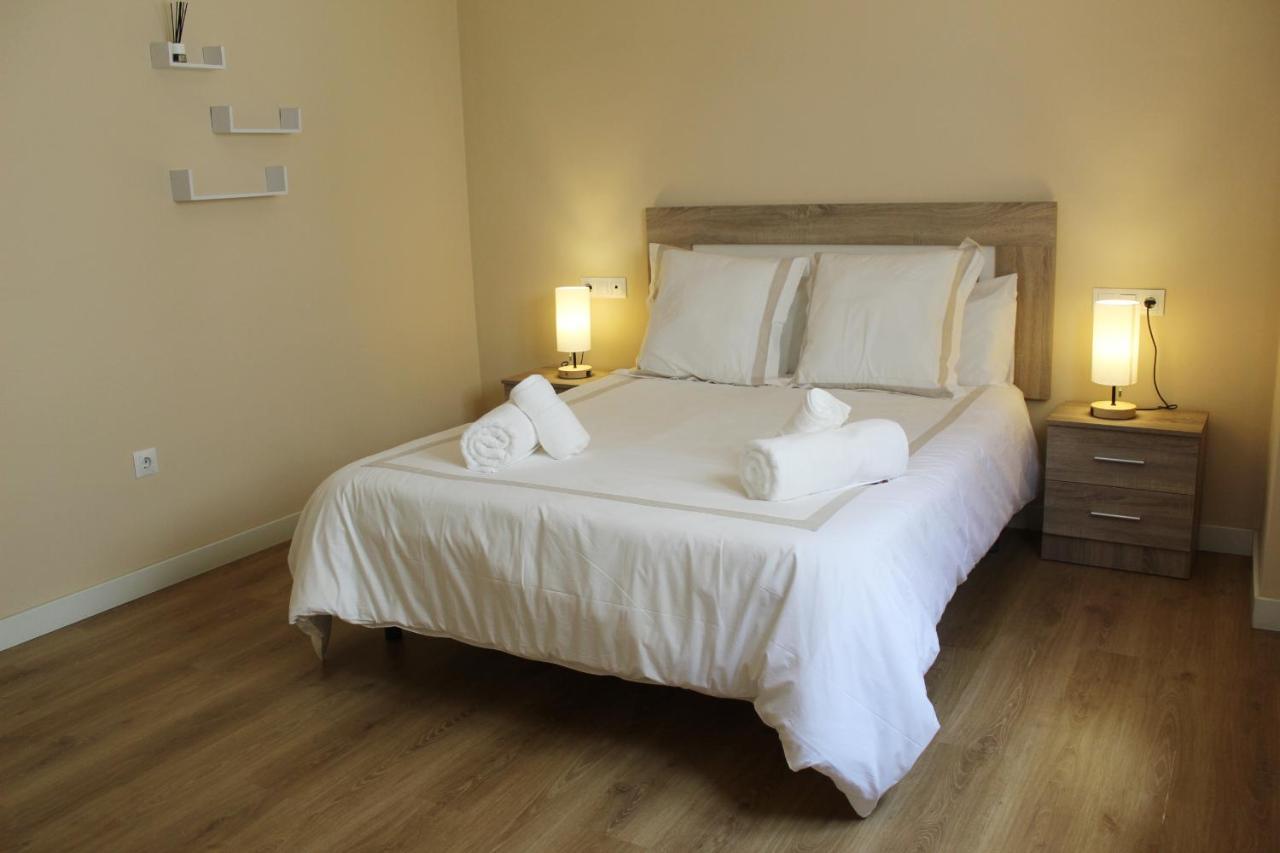 Apartamento Ronda Naranja By Casaturistica Εξωτερικό φωτογραφία