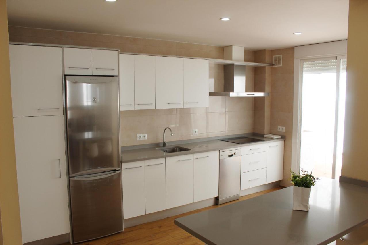 Apartamento Ronda Naranja By Casaturistica Εξωτερικό φωτογραφία