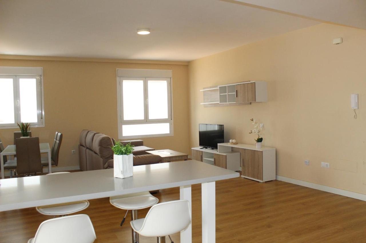 Apartamento Ronda Naranja By Casaturistica Εξωτερικό φωτογραφία