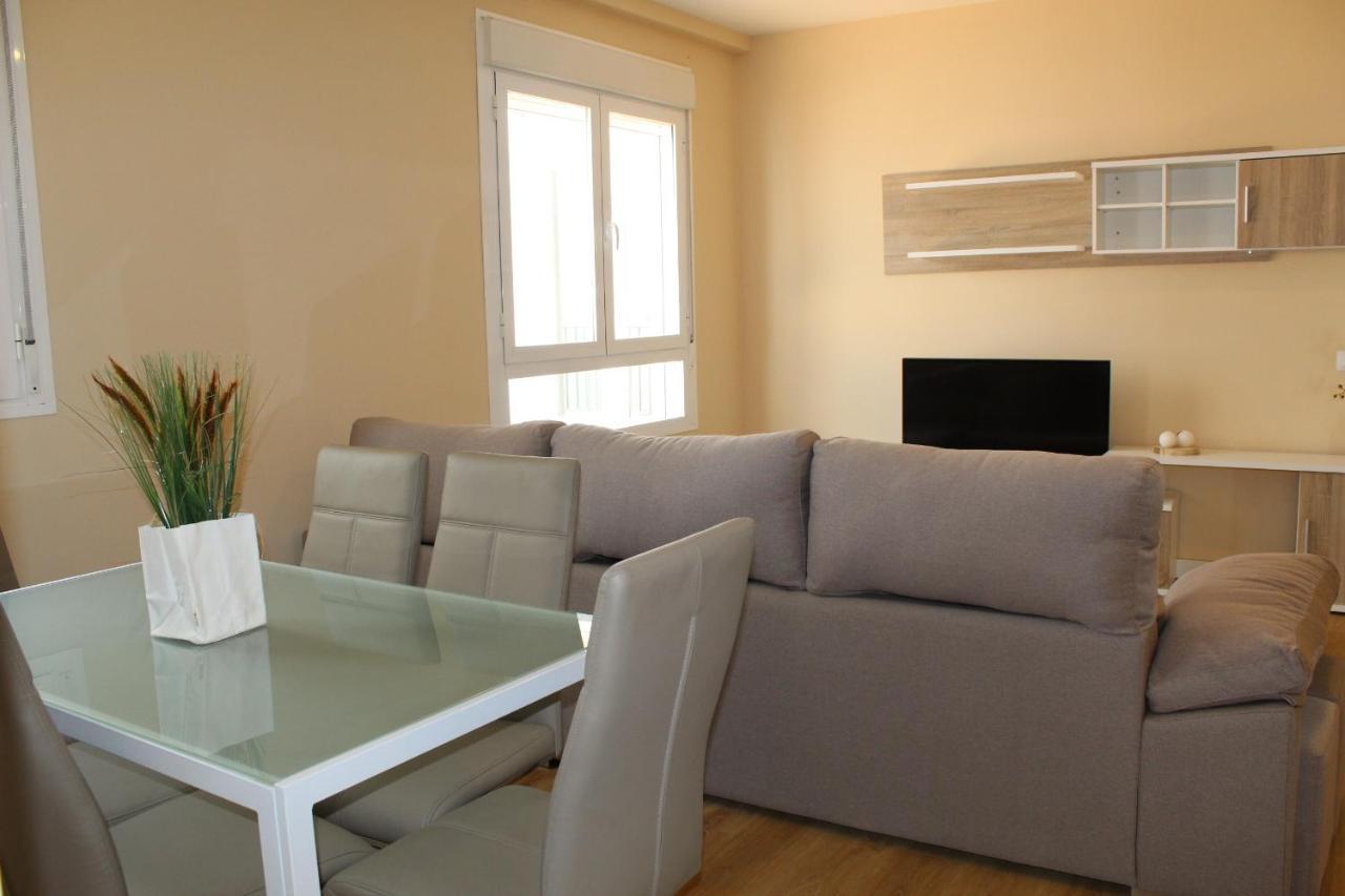 Apartamento Ronda Naranja By Casaturistica Εξωτερικό φωτογραφία