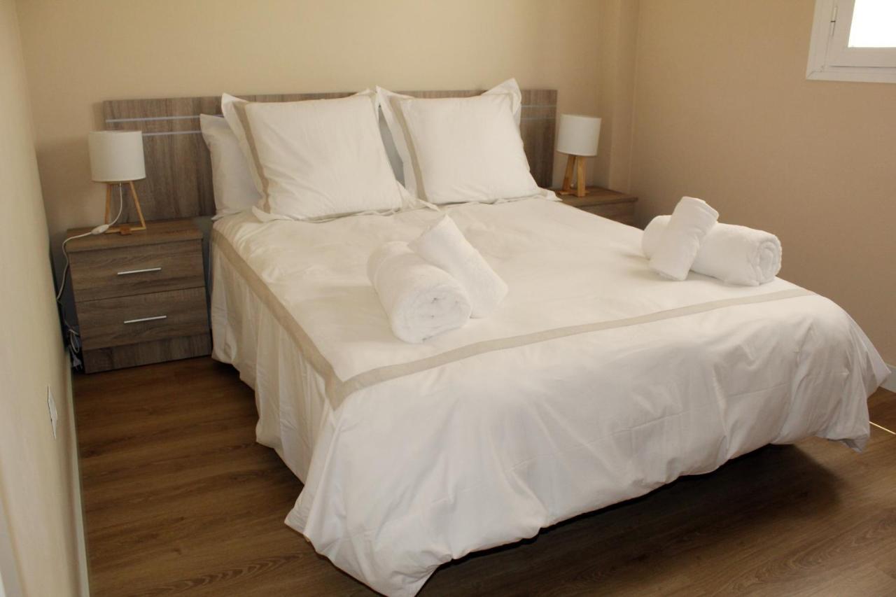 Apartamento Ronda Naranja By Casaturistica Εξωτερικό φωτογραφία