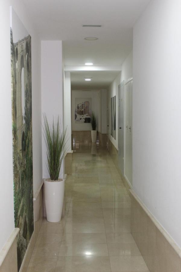 Apartamento Ronda Naranja By Casaturistica Εξωτερικό φωτογραφία