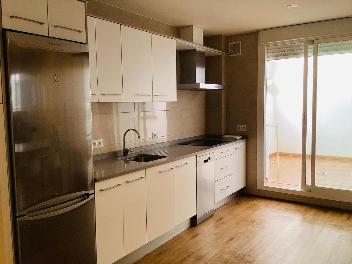 Apartamento Ronda Naranja By Casaturistica Εξωτερικό φωτογραφία