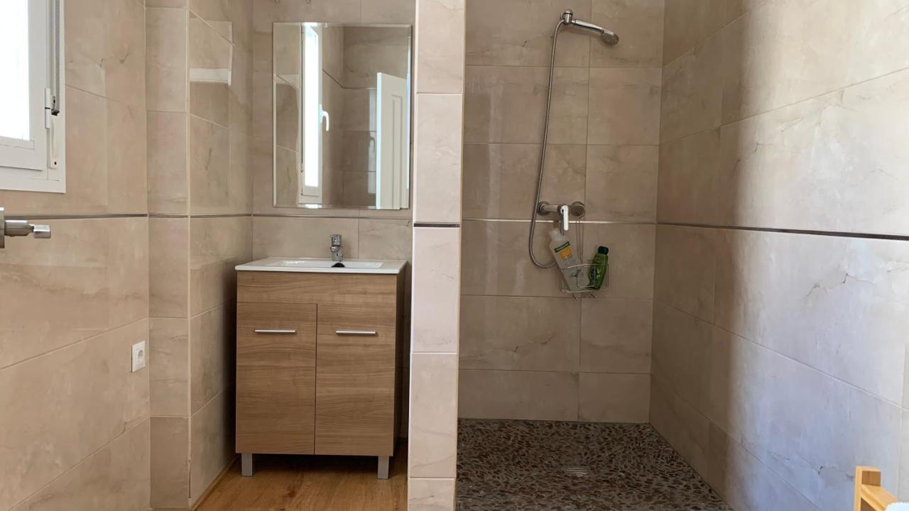 Apartamento Ronda Naranja By Casaturistica Εξωτερικό φωτογραφία