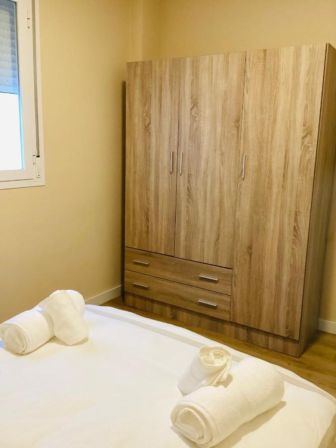 Apartamento Ronda Naranja By Casaturistica Εξωτερικό φωτογραφία