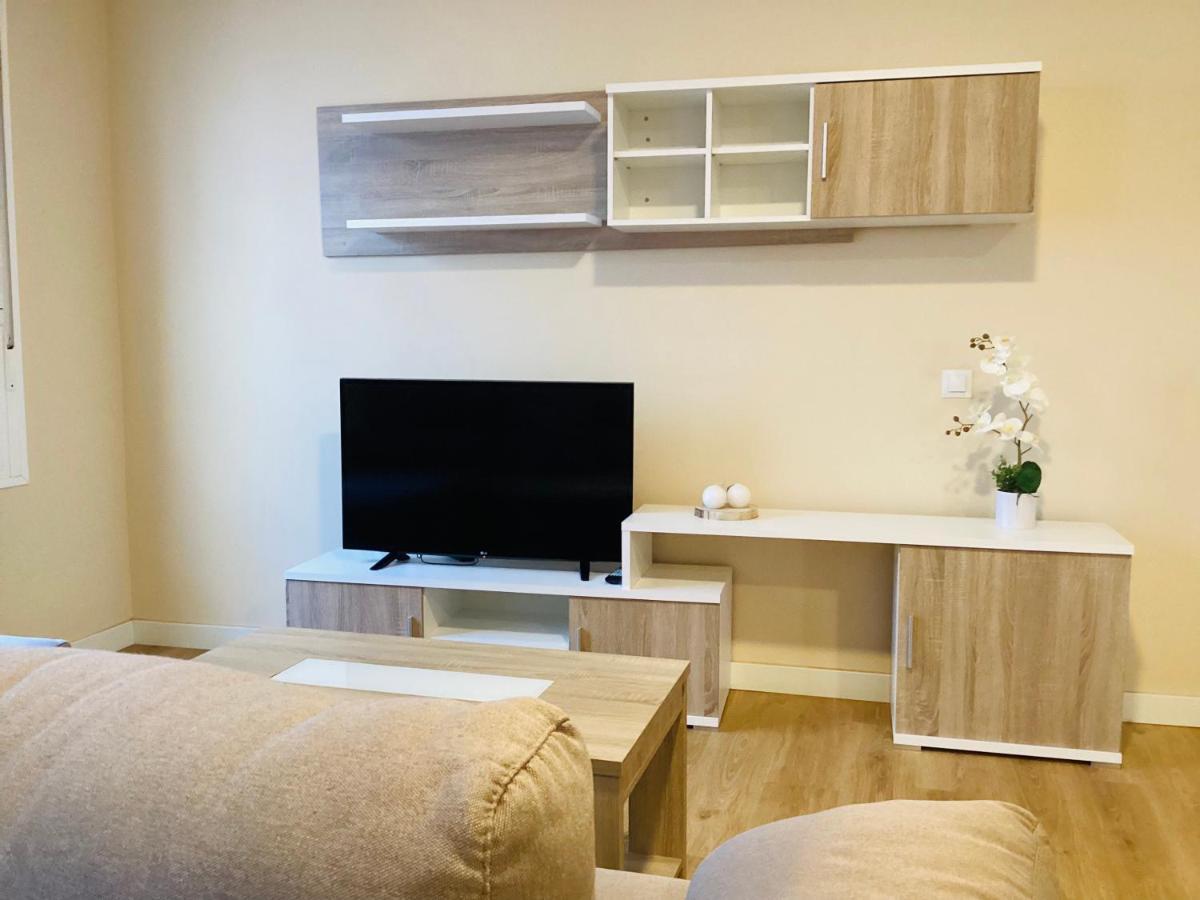 Apartamento Ronda Naranja By Casaturistica Εξωτερικό φωτογραφία
