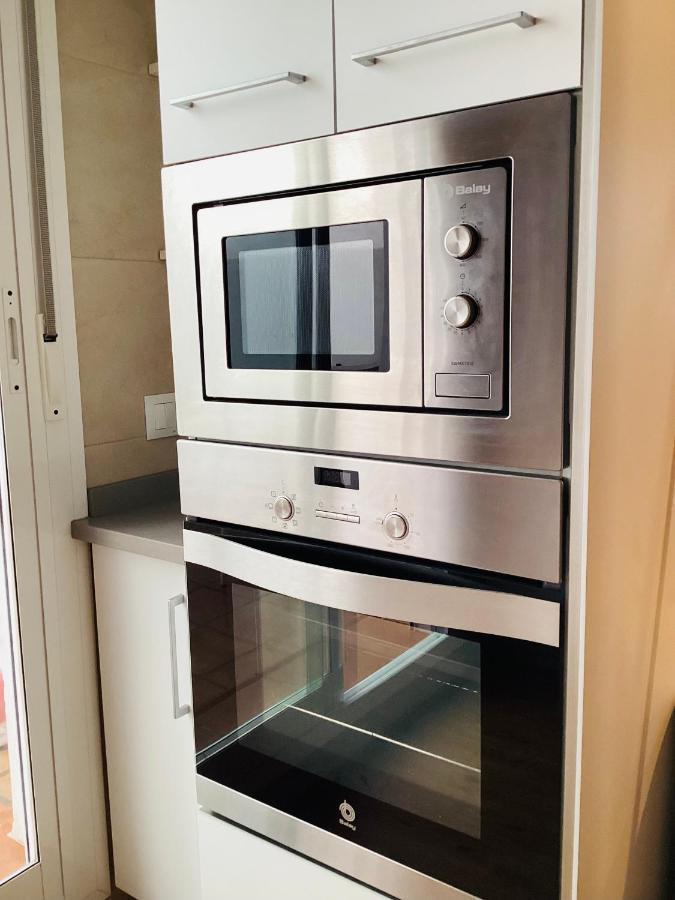 Apartamento Ronda Naranja By Casaturistica Εξωτερικό φωτογραφία