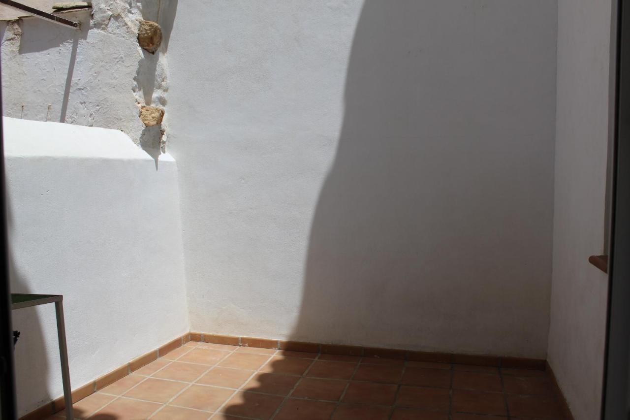 Apartamento Ronda Naranja By Casaturistica Εξωτερικό φωτογραφία