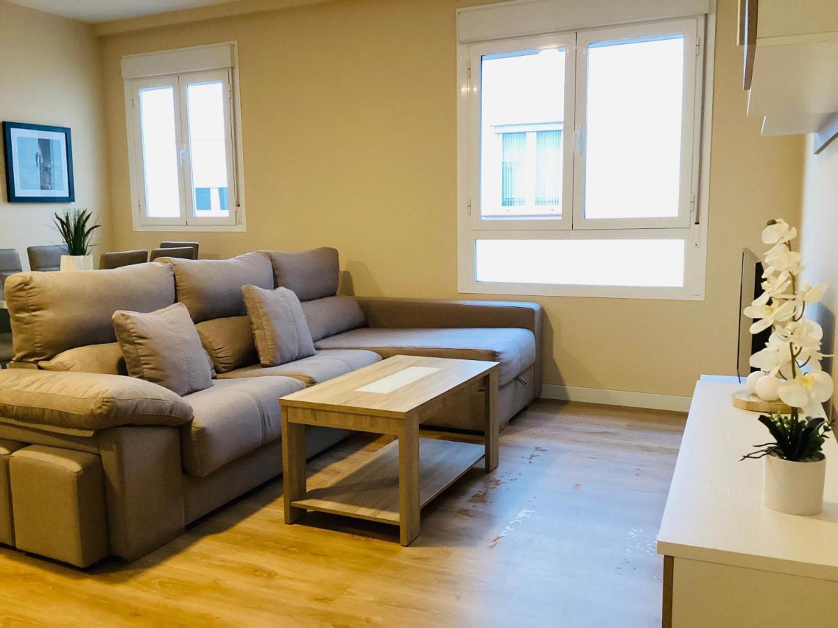 Apartamento Ronda Naranja By Casaturistica Εξωτερικό φωτογραφία