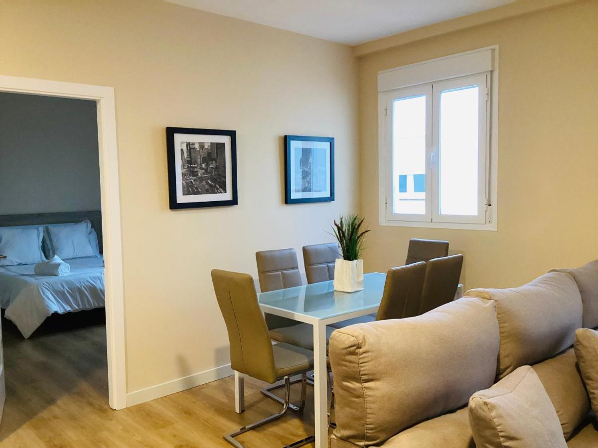 Apartamento Ronda Naranja By Casaturistica Εξωτερικό φωτογραφία