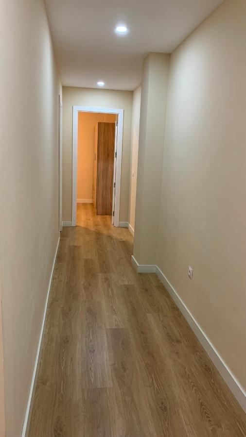 Apartamento Ronda Naranja By Casaturistica Εξωτερικό φωτογραφία