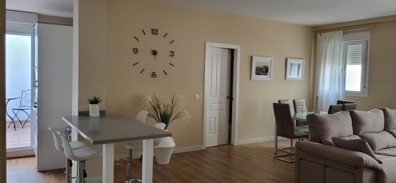 Apartamento Ronda Naranja By Casaturistica Εξωτερικό φωτογραφία