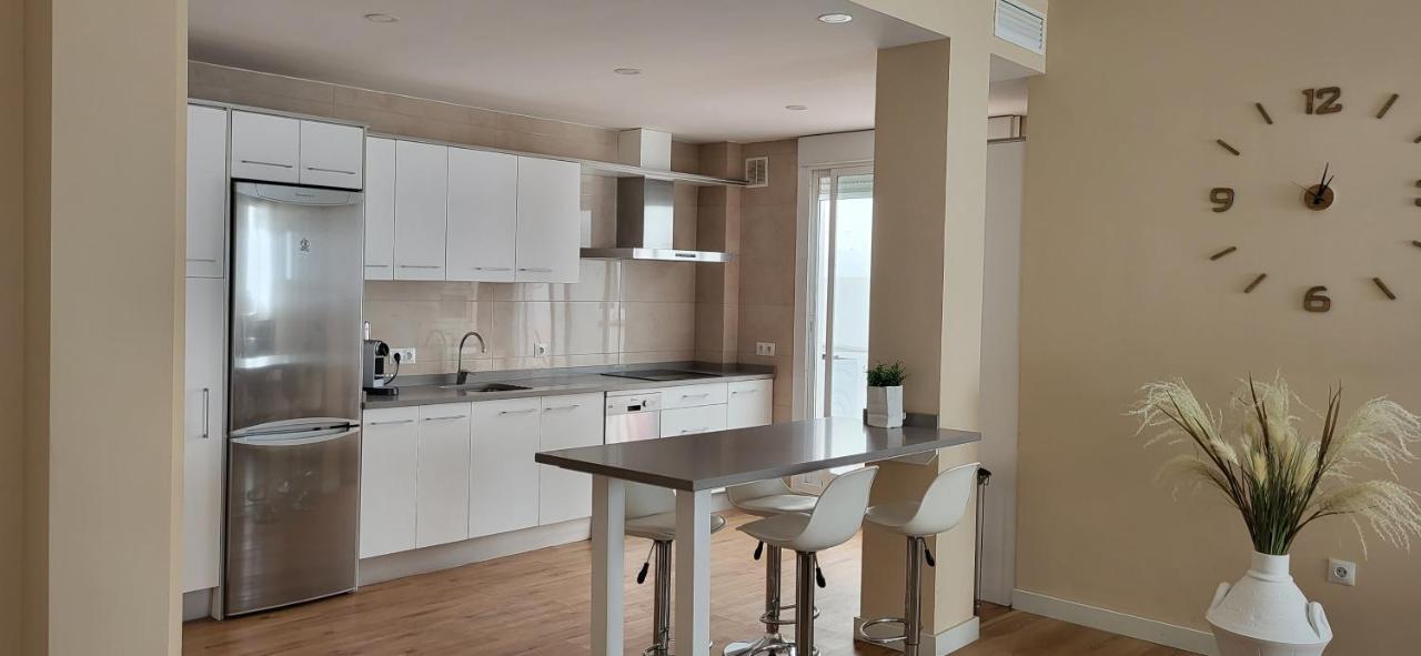 Apartamento Ronda Naranja By Casaturistica Εξωτερικό φωτογραφία