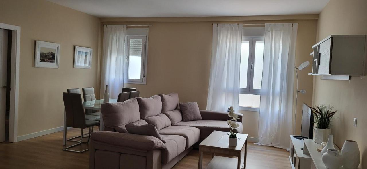 Apartamento Ronda Naranja By Casaturistica Εξωτερικό φωτογραφία
