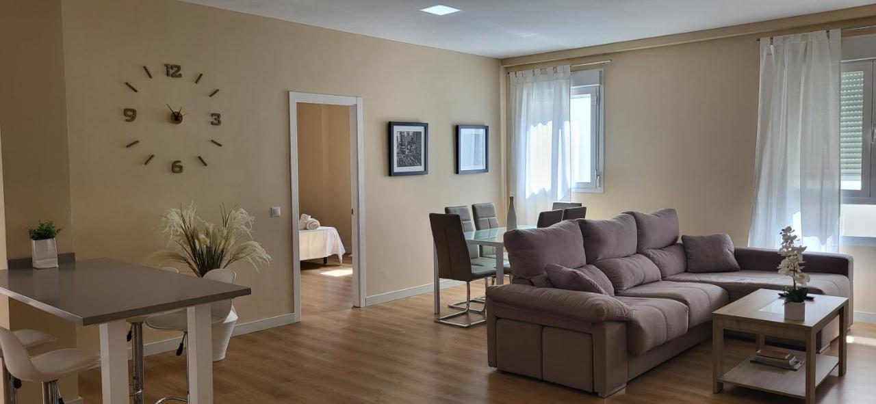 Apartamento Ronda Naranja By Casaturistica Εξωτερικό φωτογραφία
